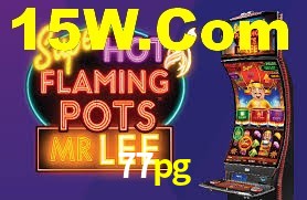 Live Casino 77pg