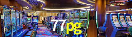 Live Casino 77pg