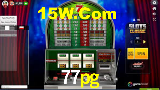 Tournaments 77pg
