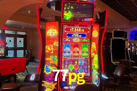VIP Casino 77pg