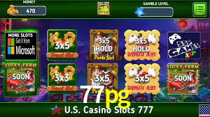 Games Directory 77pg